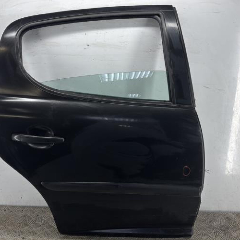 Porte arriere droit PEUGEOT 207