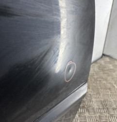 Porte arriere droit PEUGEOT 207