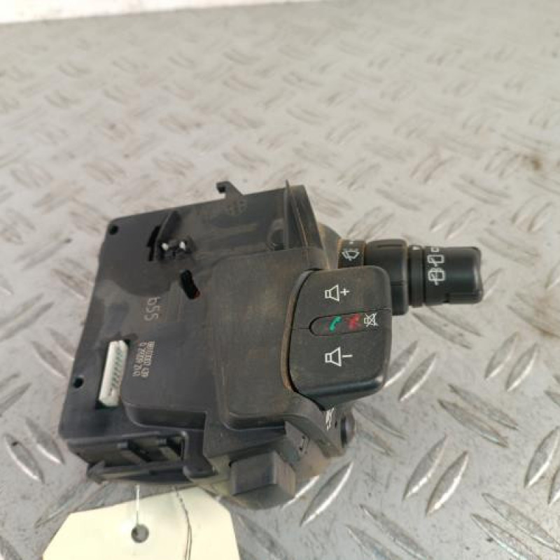 Commodo d'essuie glaces RENAULT CLIO 3 Commodo d'essuie glaces RENAULT CLIO 3