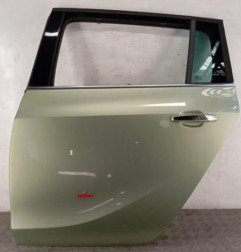 Porte arriere gauche OPEL ZAFIRA TOURER C Photo n°1