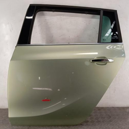 Porte arriere gauche OPEL ZAFIRA TOURER C Photo n°1