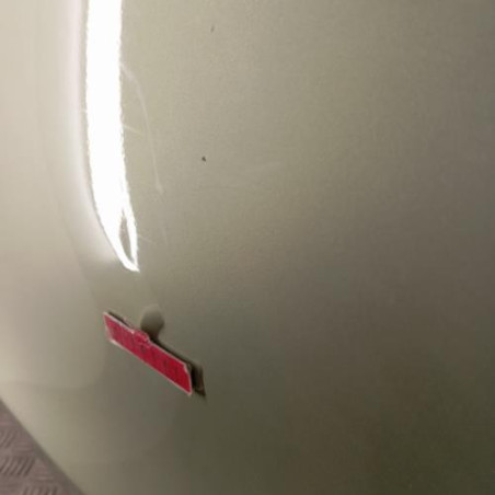 Porte arriere gauche OPEL ZAFIRA TOURER C