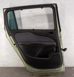 Porte arriere gauche OPEL ZAFIRA TOURER C Photo n°5