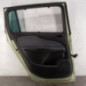 Porte arriere gauche OPEL ZAFIRA TOURER C