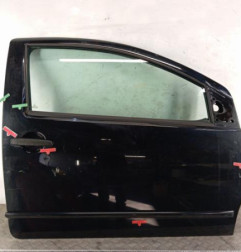 Porte avant droit CITROEN C2 Photo n°1