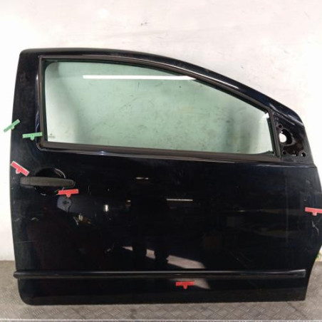 Porte avant droit CITROEN C2 Photo n°1