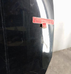 Porte avant droit CITROEN C2 Photo n°5