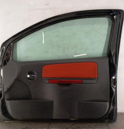 Porte avant droit CITROEN C2 Photo n°8