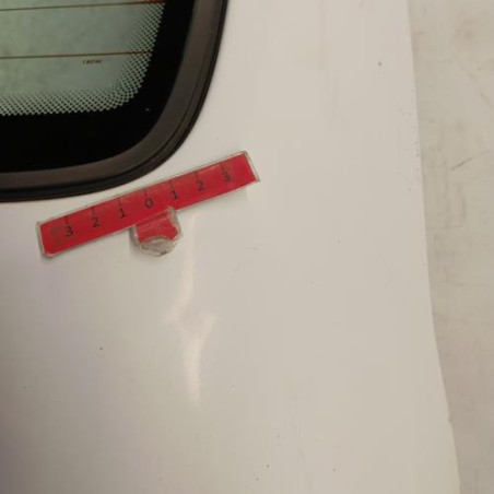 Malle/Hayon arriere CITROEN SAXO
