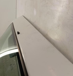 Malle/Hayon arriere CITROEN SAXO Photo n°3