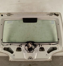 Malle/Hayon arriere CITROEN SAXO Photo n°5