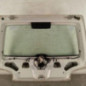 Malle/Hayon arriere CITROEN SAXO