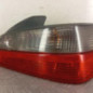 Feu arriere principal droit (feux) PEUGEOT 406