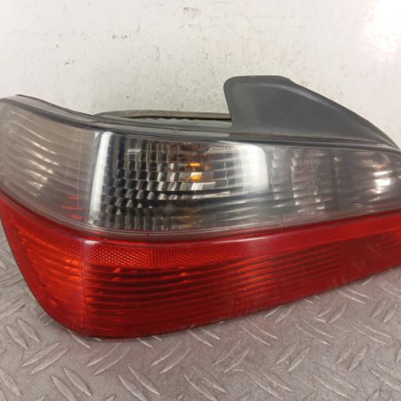 Feu arriere principal gauche (feux) PEUGEOT 406