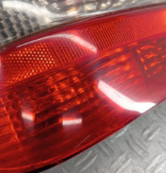 Feu arriere principal gauche (feux) PEUGEOT 406