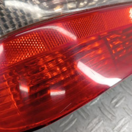Feu arriere principal gauche (feux) PEUGEOT 406