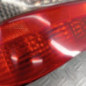 Feu arriere principal gauche (feux) PEUGEOT 406