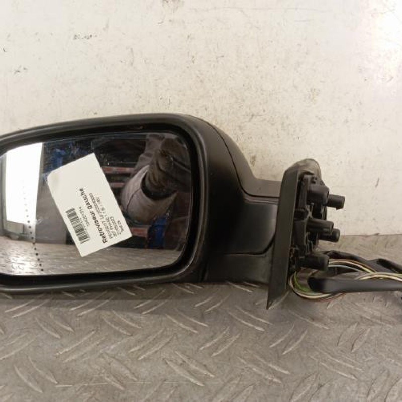 Retroviseur gauche PEUGEOT 307