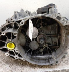 Boite de vitesses VOLVO S 60 2 Photo n°1