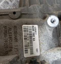 Boite de vitesses VOLVO S 60 2 Photo n°5