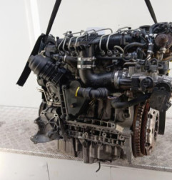 Moteur VOLVO S 60 2 Photo n°1