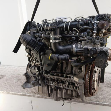 Moteur VOLVO S 60 2 Photo n°1