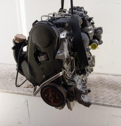 Moteur VOLVO S 60 2