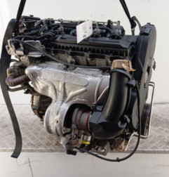 Moteur VOLVO S 60 2 Photo n°3