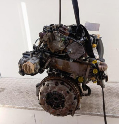Moteur VOLVO S 60 2 Photo n°4