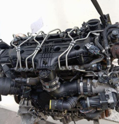 Moteur VOLVO S 60 2 Photo n°5