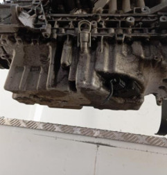Moteur VOLVO S 60 2 Photo n°6