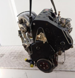 Moteur CITROEN SAXO