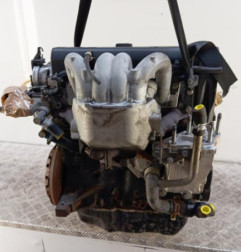 Moteur CITROEN SAXO Photo n°3