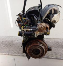 Moteur CITROEN SAXO Photo n°4