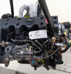 Moteur CITROEN SAXO Photo n°5