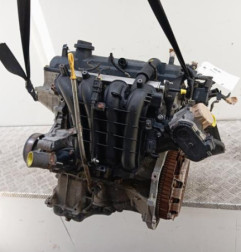 Moteur KIA RIO 3 Photo n°1