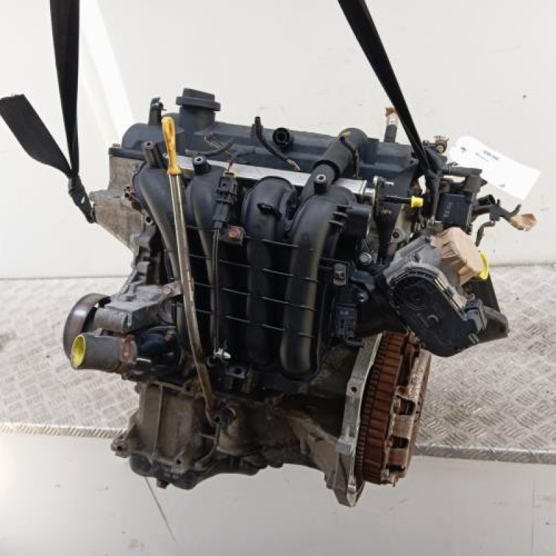 Moteur KIA RIO 3