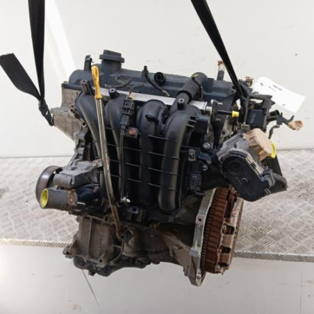 Moteur KIA RIO 3 Photo n°1