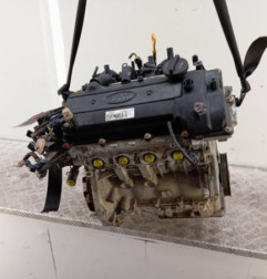 Moteur KIA RIO 3 Photo n°3