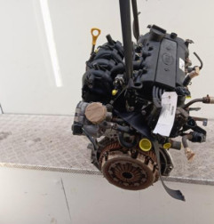 Moteur KIA RIO 3 Photo n°4