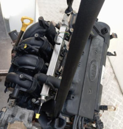Moteur KIA RIO 3 Photo n°5