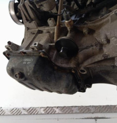 Moteur KIA RIO 3 Photo n°6