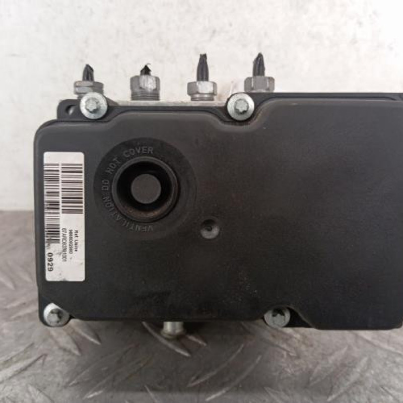 Bloc ABS (freins anti-blocage) PEUGEOT 308 1 SW Bloc ABS (freins anti-blocage) PEUGEOT 308 1 SW