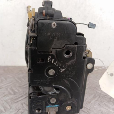 Serrure arriere droit VOLKSWAGEN GOLF 4 Photo n°1