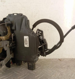 Serrure arriere droit VOLKSWAGEN GOLF 4
