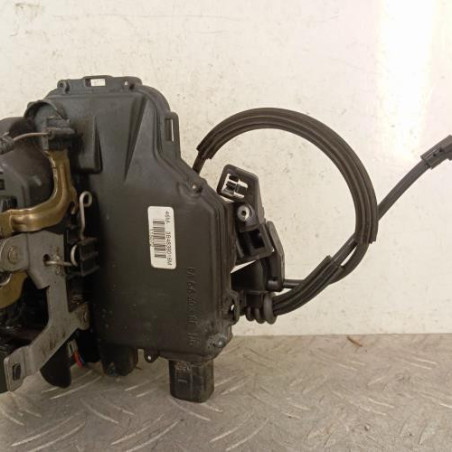 Serrure arriere droit VOLKSWAGEN GOLF 4