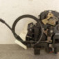 Serrure arriere droit VOLKSWAGEN GOLF 4