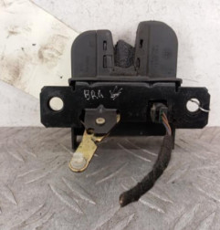 Serrure de hayon VOLKSWAGEN GOLF 4