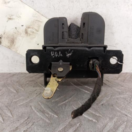 Serrure de hayon VOLKSWAGEN GOLF 4