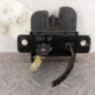 Serrure de hayon VOLKSWAGEN GOLF 4